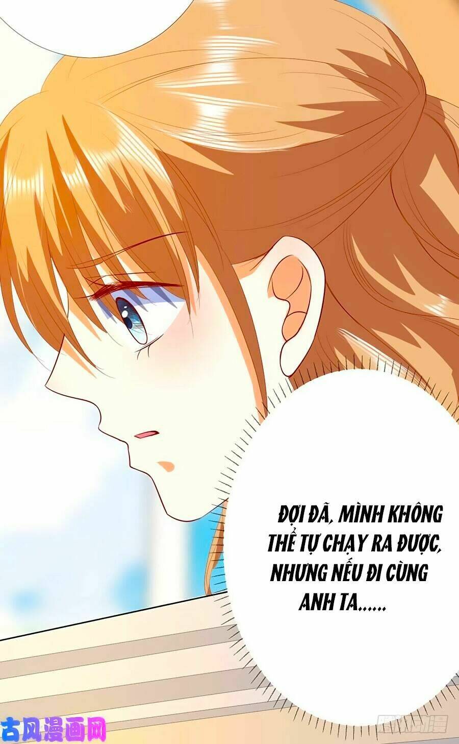 Bác Sĩ Sở Cũng Muốn Yêu Chapter 189 - Trang 2