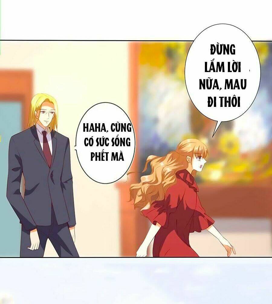 Bác Sĩ Sở Cũng Muốn Yêu Chapter 189 - Trang 2