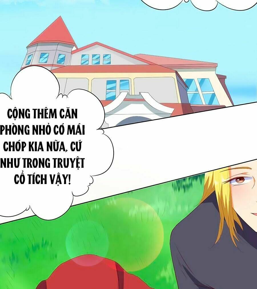 Bác Sĩ Sở Cũng Muốn Yêu Chapter 189 - Trang 2