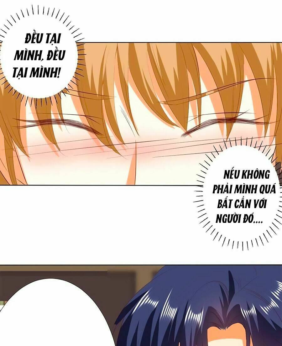 Bác Sĩ Sở Cũng Muốn Yêu Chapter 189 - Trang 2