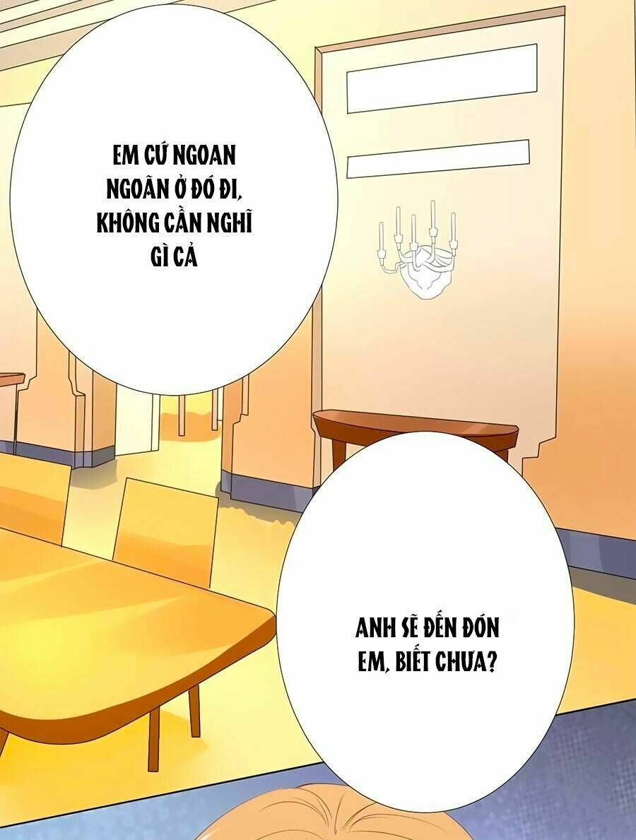 Bác Sĩ Sở Cũng Muốn Yêu Chapter 189 - Trang 2