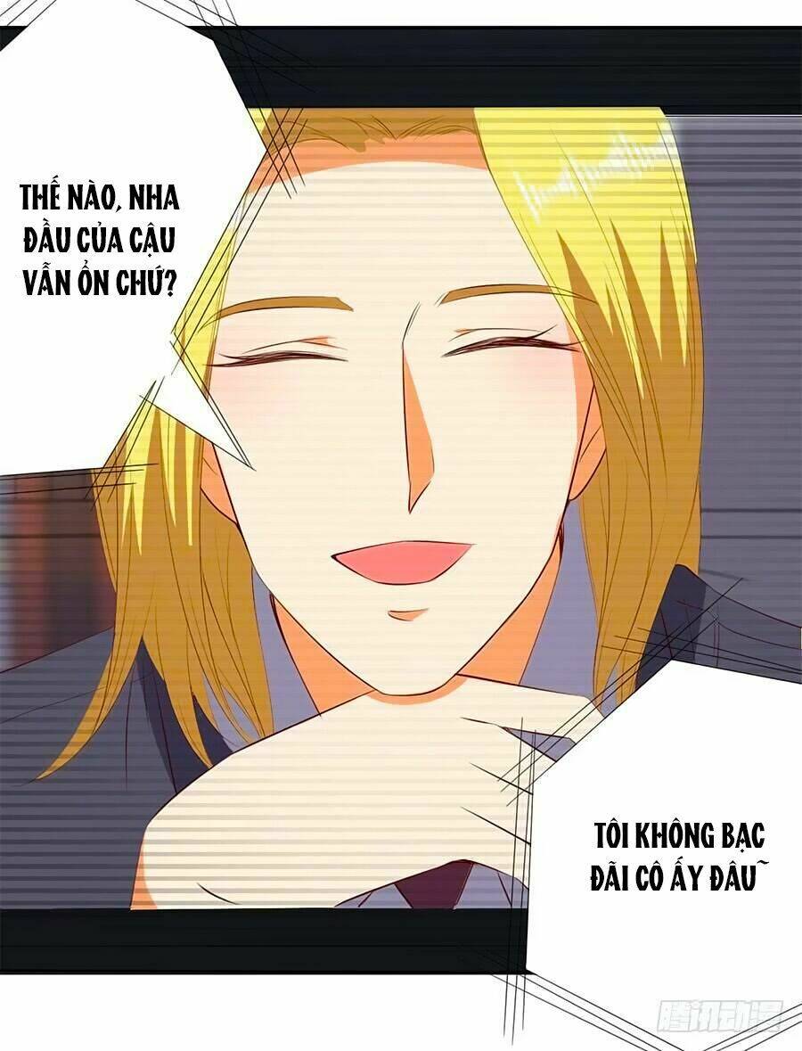 Bác Sĩ Sở Cũng Muốn Yêu Chapter 189 - Trang 2