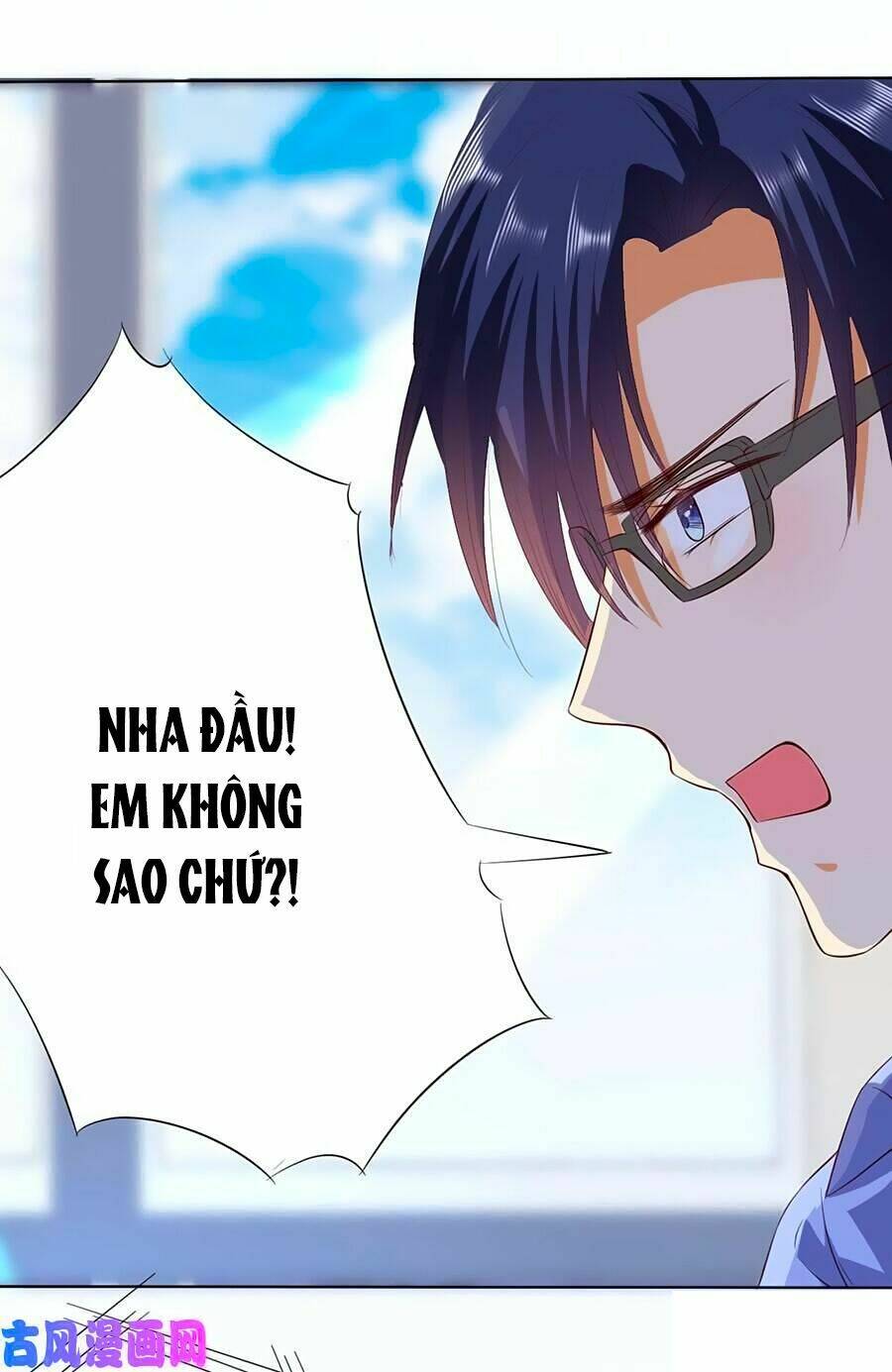 Bác Sĩ Sở Cũng Muốn Yêu Chapter 188 - Trang 2