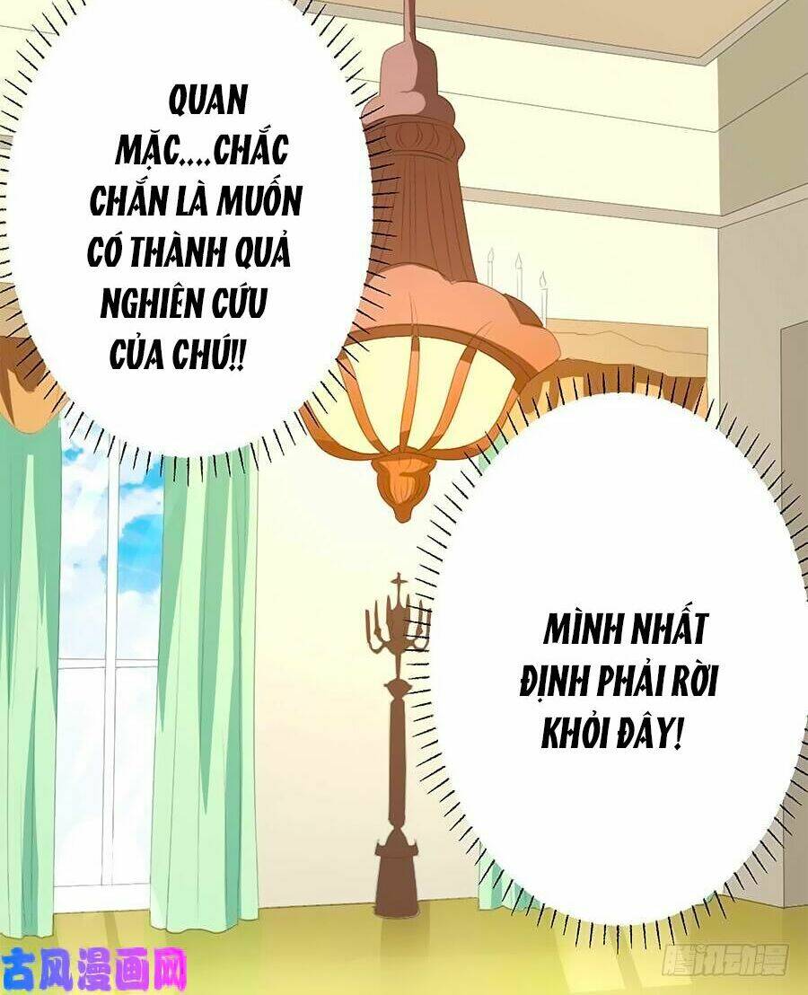 Bác Sĩ Sở Cũng Muốn Yêu Chapter 188 - Trang 2