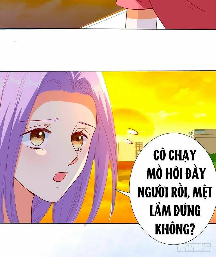 Bác Sĩ Sở Cũng Muốn Yêu Chapter 186 - Trang 2