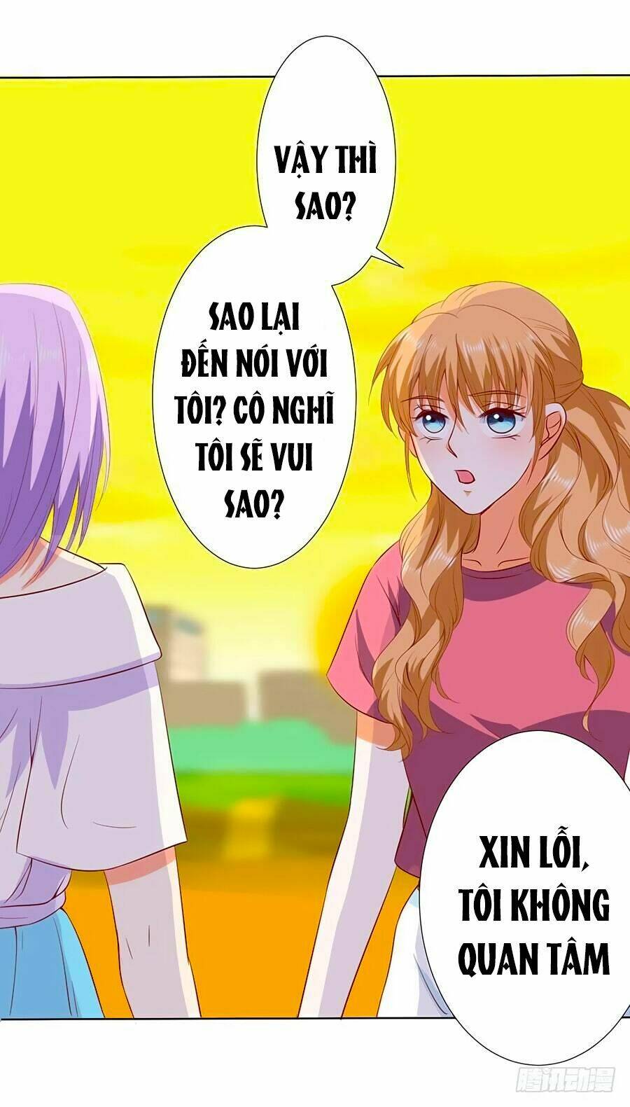 Bác Sĩ Sở Cũng Muốn Yêu Chapter 186 - Trang 2