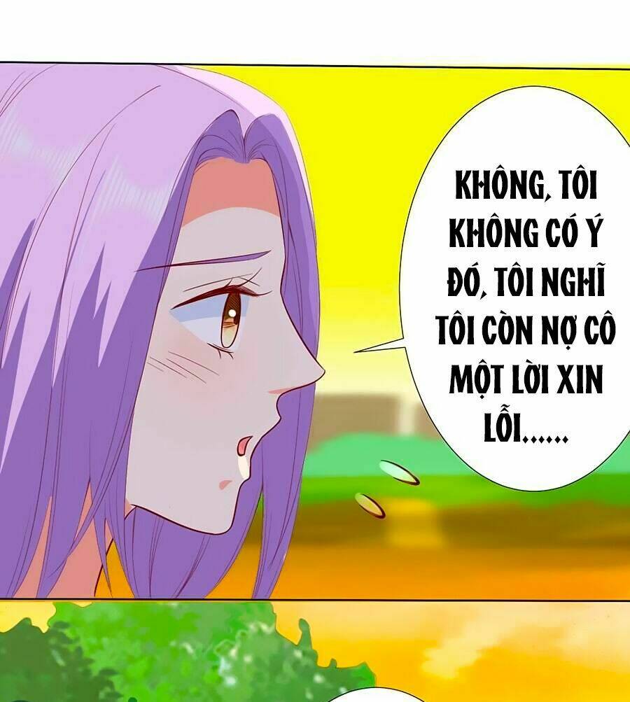 Bác Sĩ Sở Cũng Muốn Yêu Chapter 186 - Trang 2