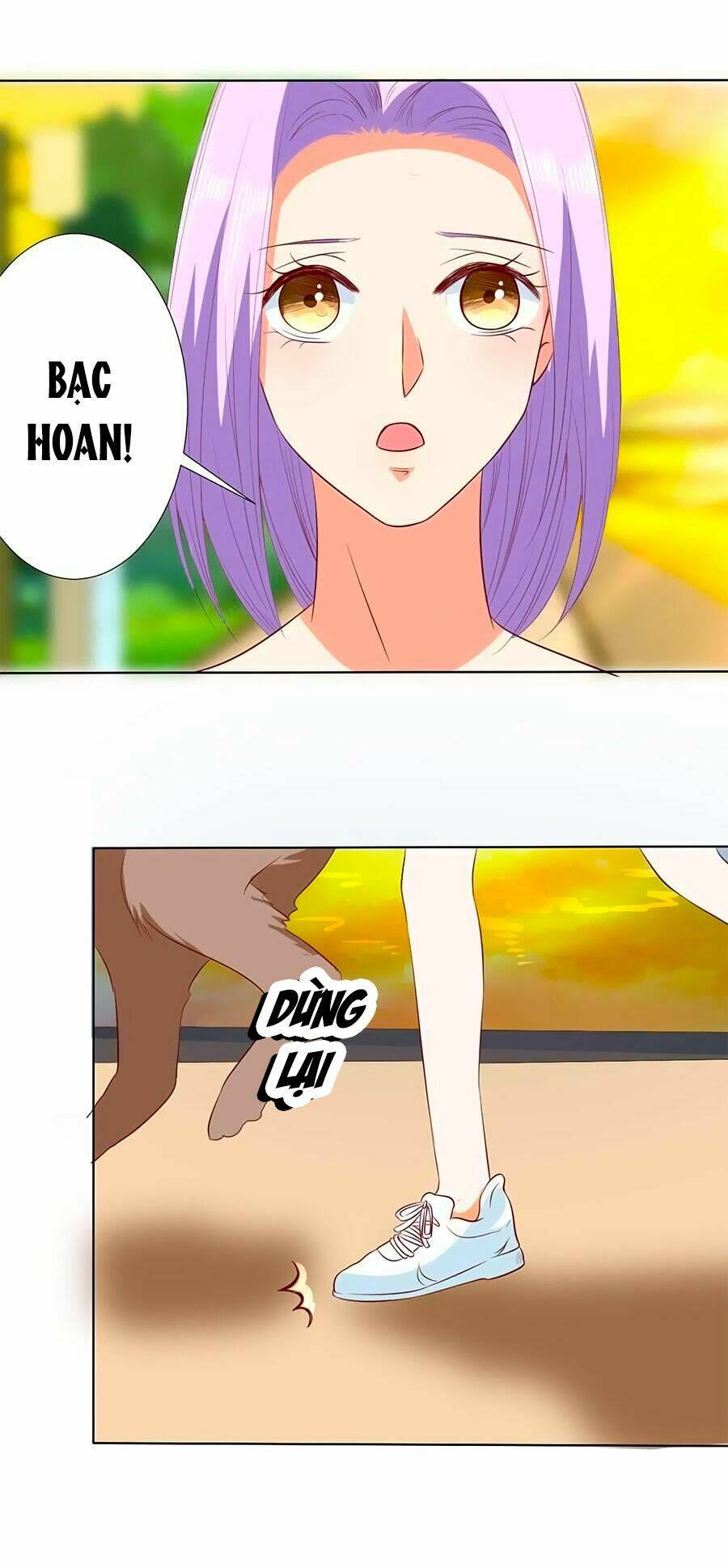 Bác Sĩ Sở Cũng Muốn Yêu Chapter 186 - Trang 2