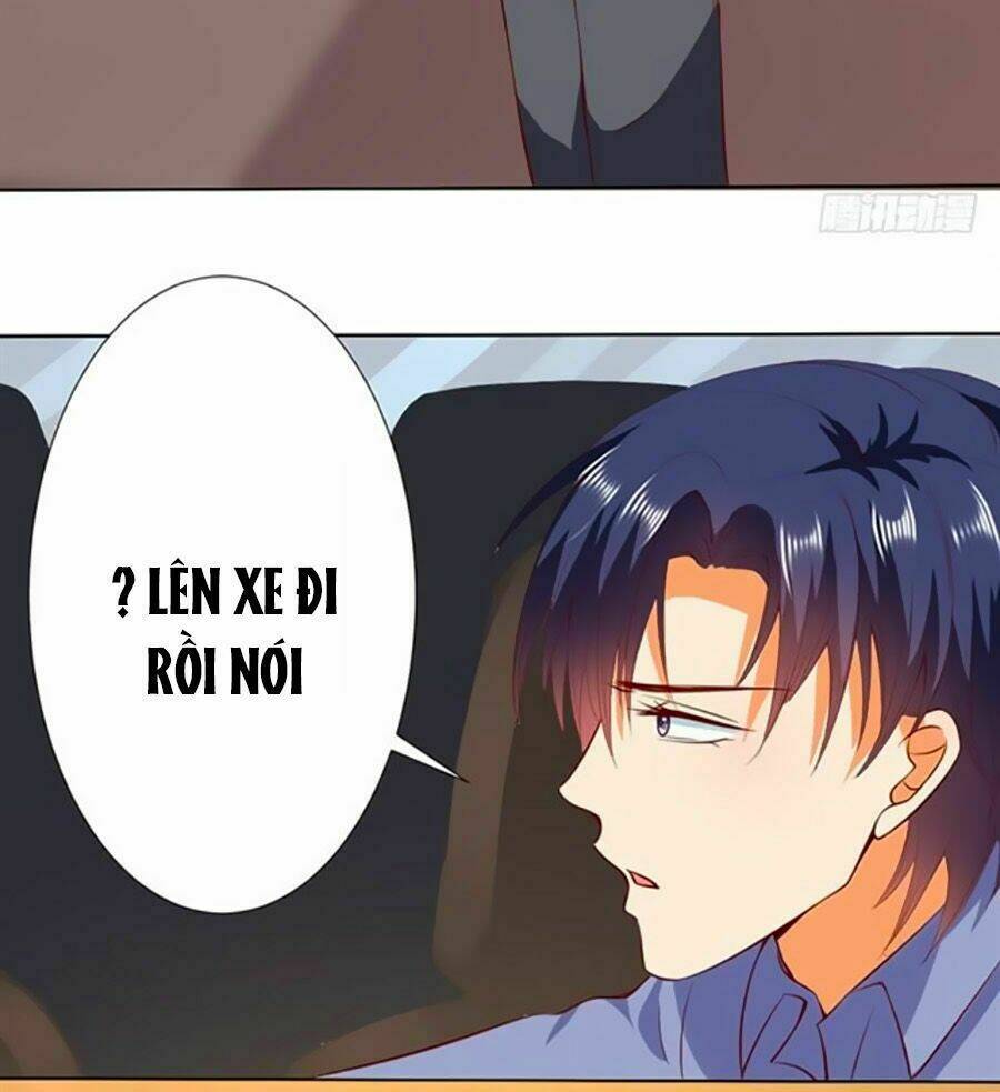 Bác Sĩ Sở Cũng Muốn Yêu Chapter 184 - Trang 2