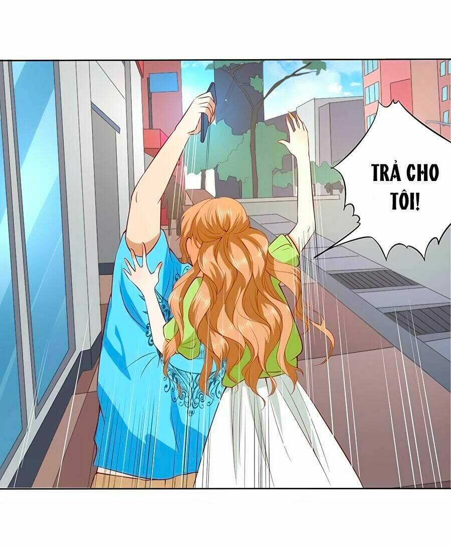 Bác Sĩ Sở Cũng Muốn Yêu Chapter 183 - Trang 2