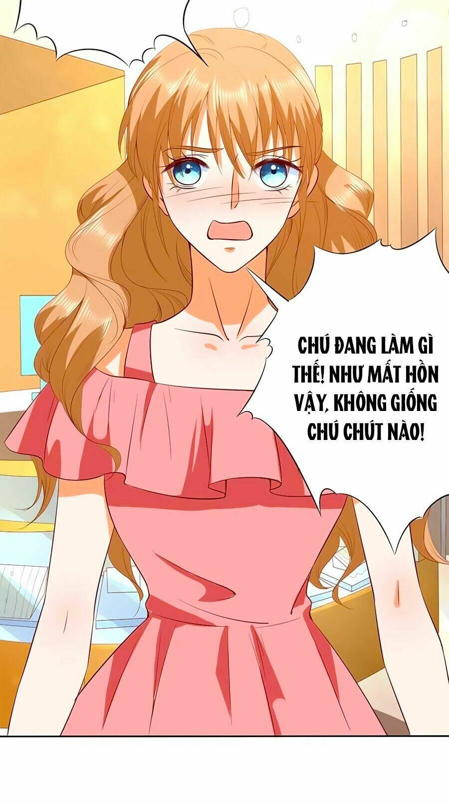 Bác Sĩ Sở Cũng Muốn Yêu Chapter 182 - Trang 2