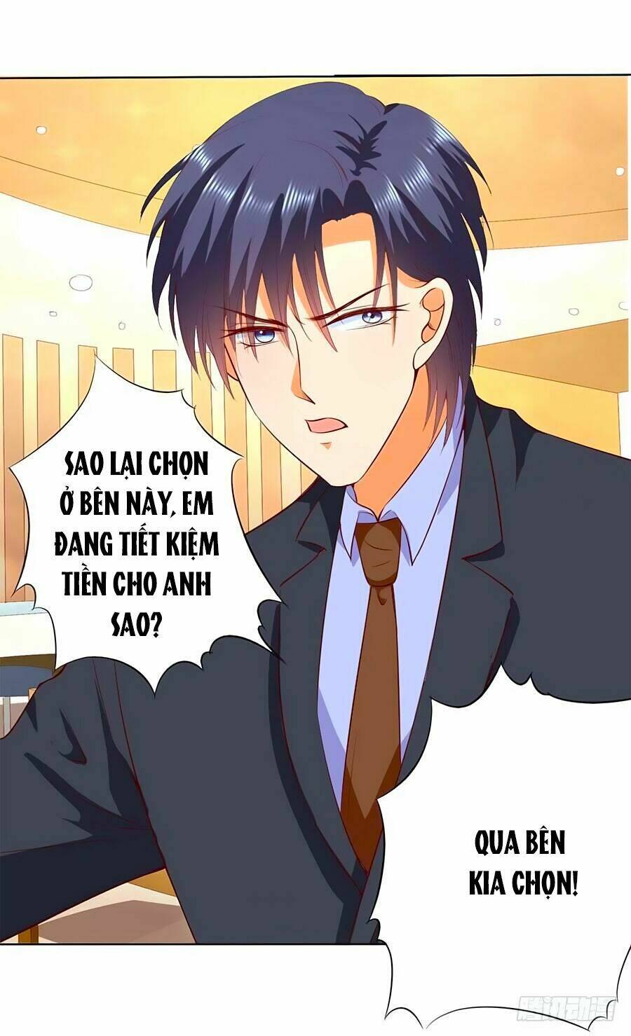 Bác Sĩ Sở Cũng Muốn Yêu Chapter 182 - Trang 2