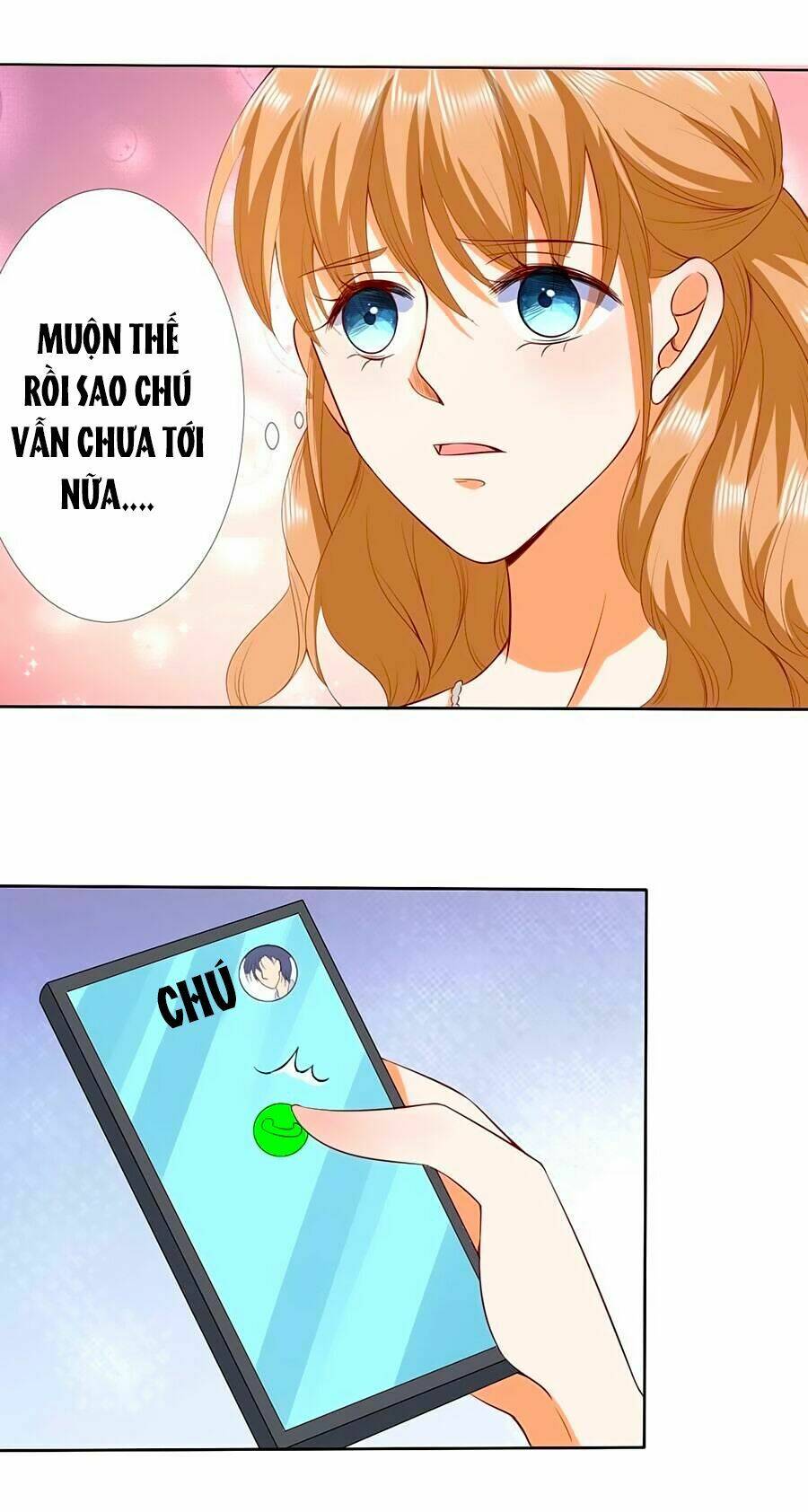 Bác Sĩ Sở Cũng Muốn Yêu Chapter 182 - Trang 2