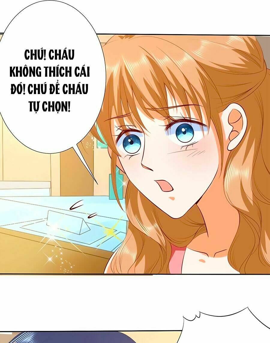 Bác Sĩ Sở Cũng Muốn Yêu Chapter 182 - Trang 2