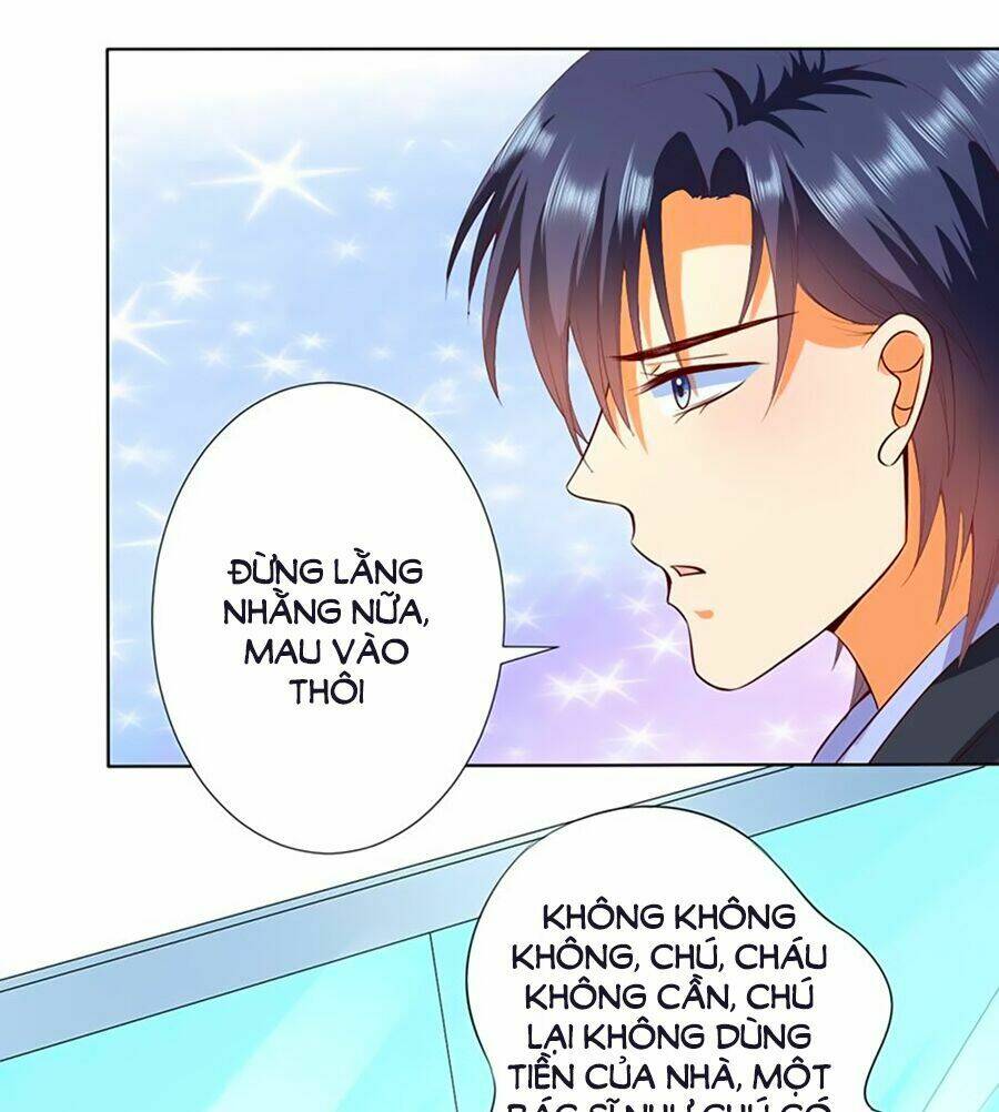 Bác Sĩ Sở Cũng Muốn Yêu Chapter 181 - Trang 2