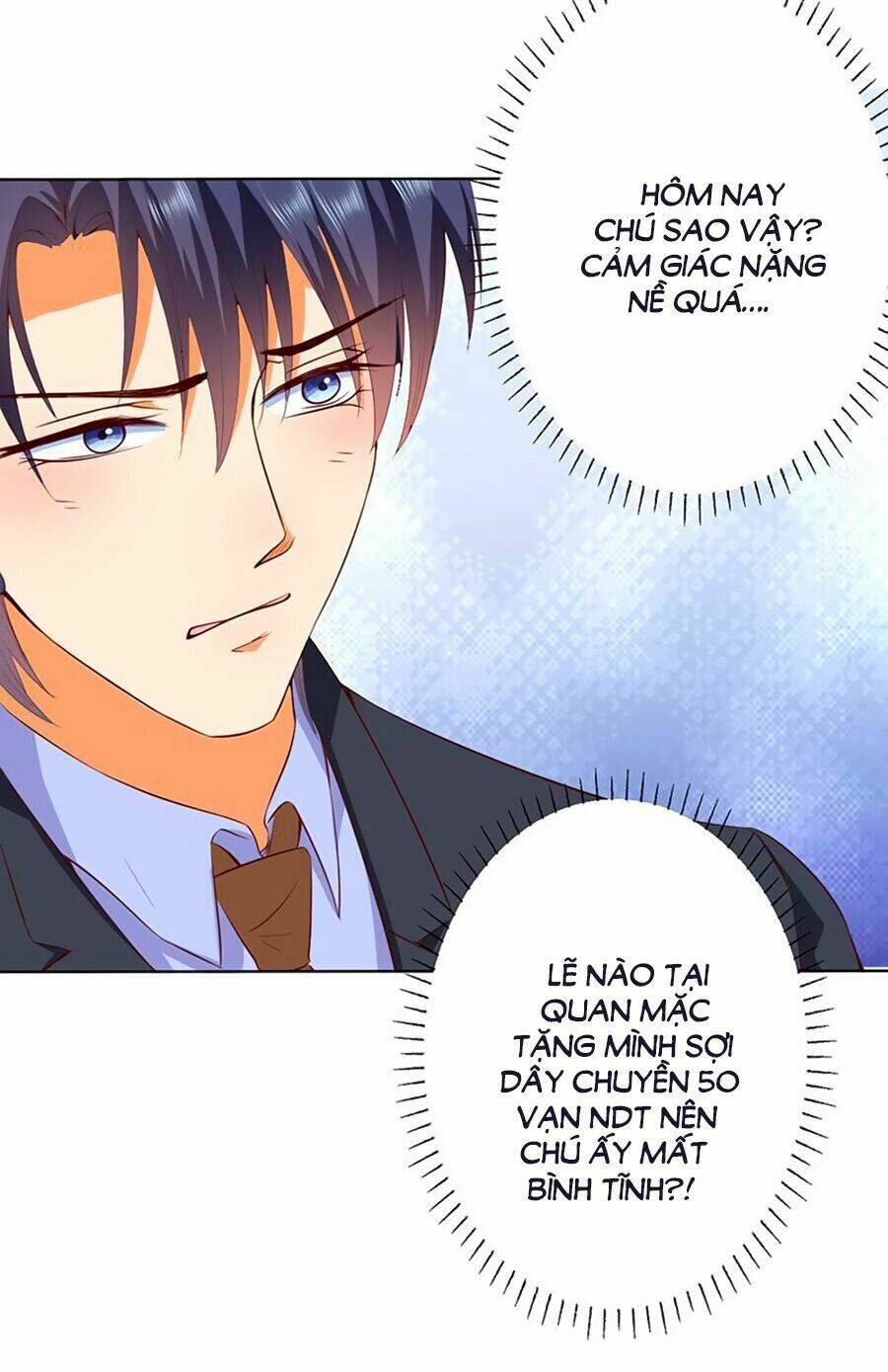 Bác Sĩ Sở Cũng Muốn Yêu Chapter 181 - Trang 2