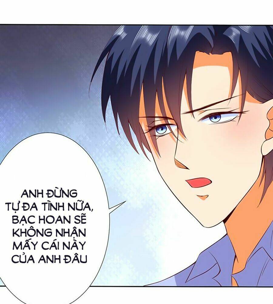 Bác Sĩ Sở Cũng Muốn Yêu Chapter 181 - Trang 2