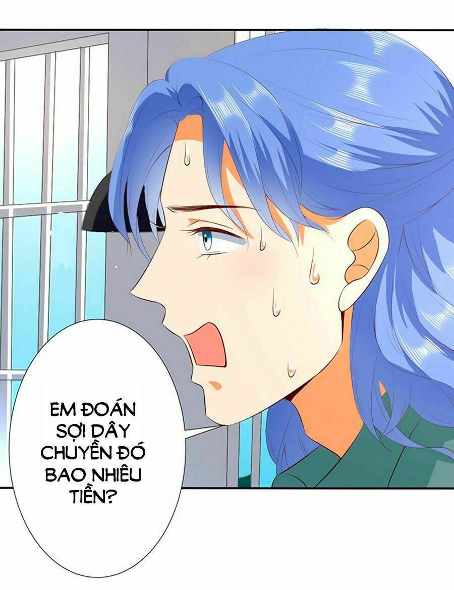 Bác Sĩ Sở Cũng Muốn Yêu Chapter 179 - Trang 2