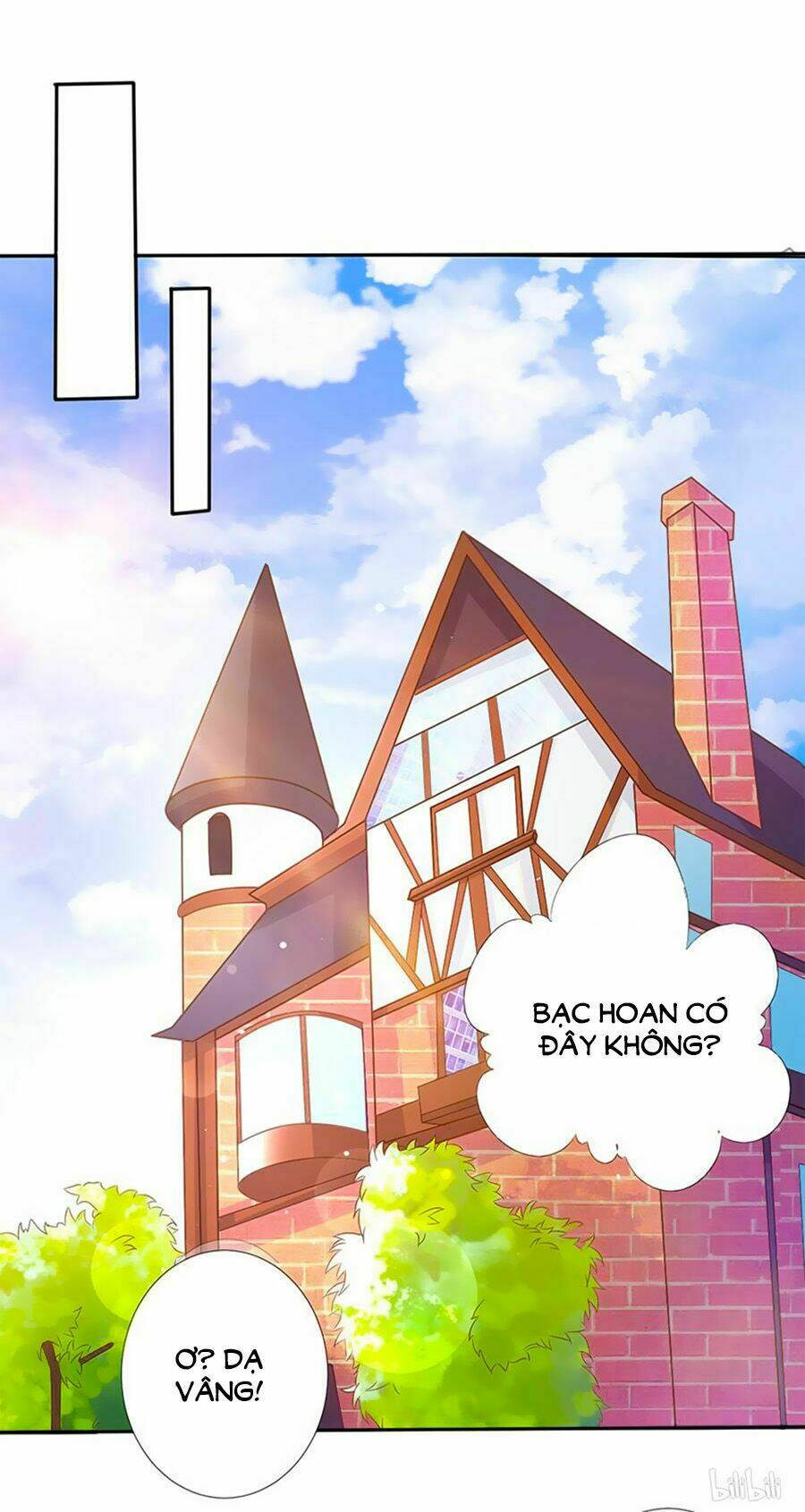 Bác Sĩ Sở Cũng Muốn Yêu Chapter 179 - Trang 2