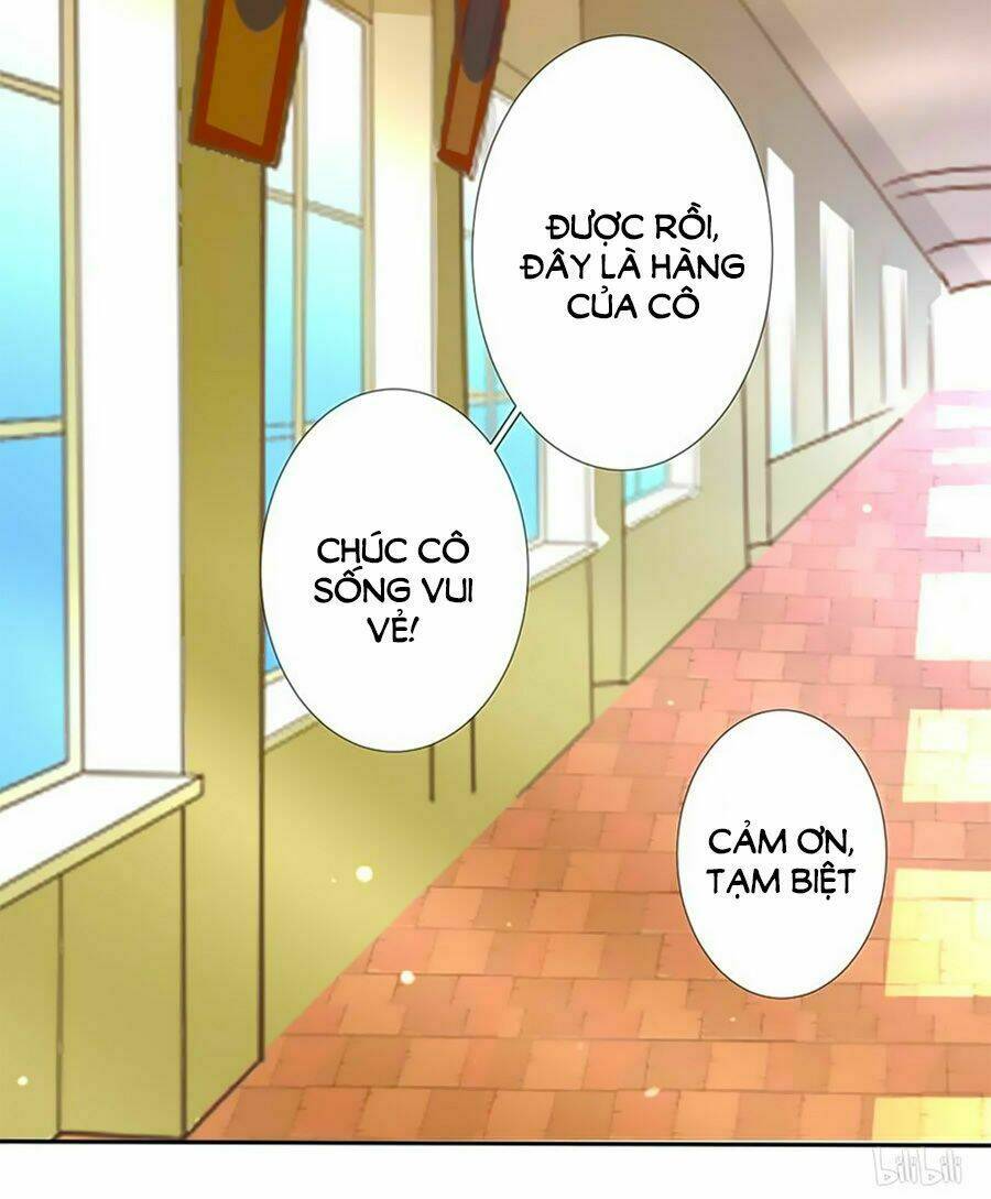 Bác Sĩ Sở Cũng Muốn Yêu Chapter 179 - Trang 2