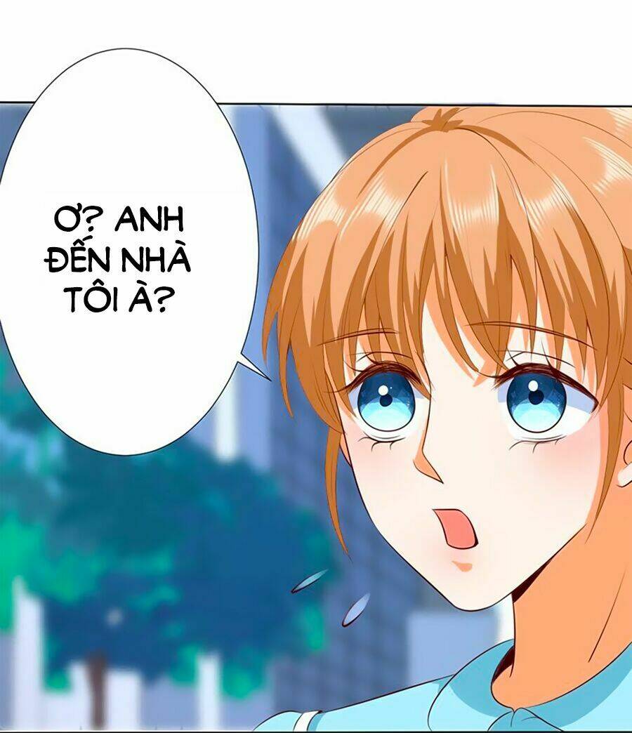 Bác Sĩ Sở Cũng Muốn Yêu Chapter 178 - Trang 2