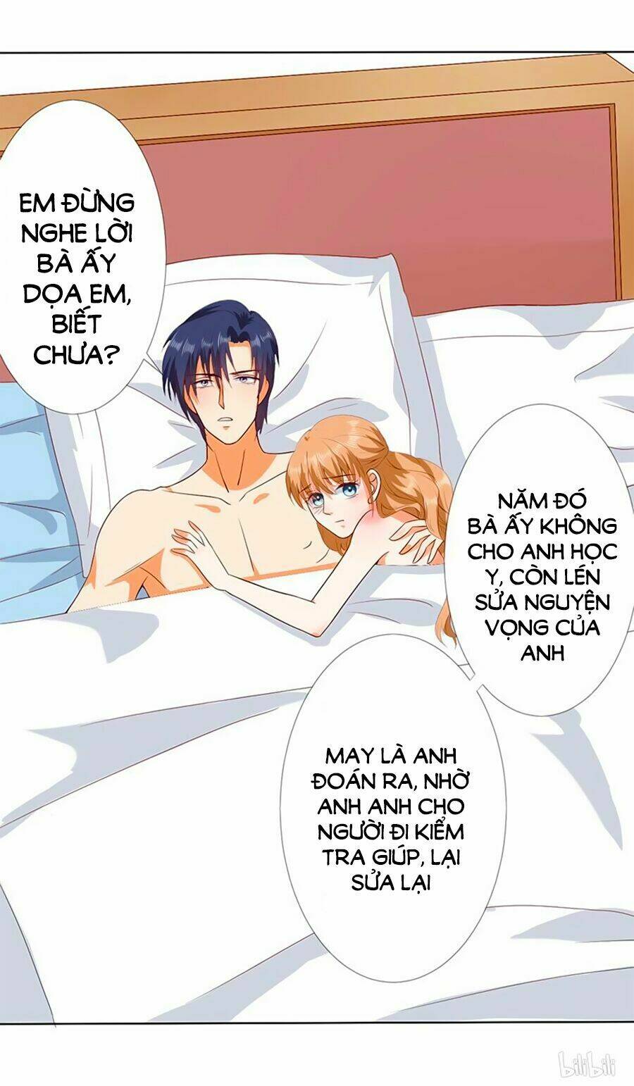 Bác Sĩ Sở Cũng Muốn Yêu Chapter 177 - Trang 2