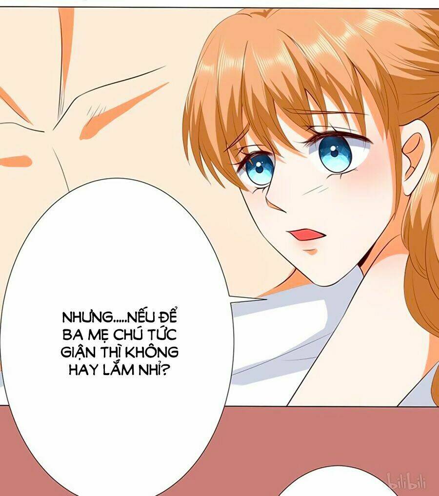 Bác Sĩ Sở Cũng Muốn Yêu Chapter 177 - Trang 2