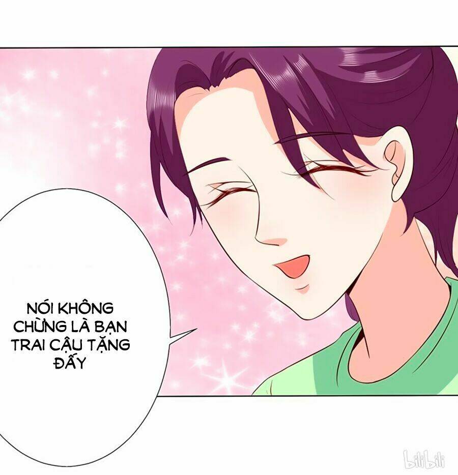 Bác Sĩ Sở Cũng Muốn Yêu Chapter 177 - Trang 2