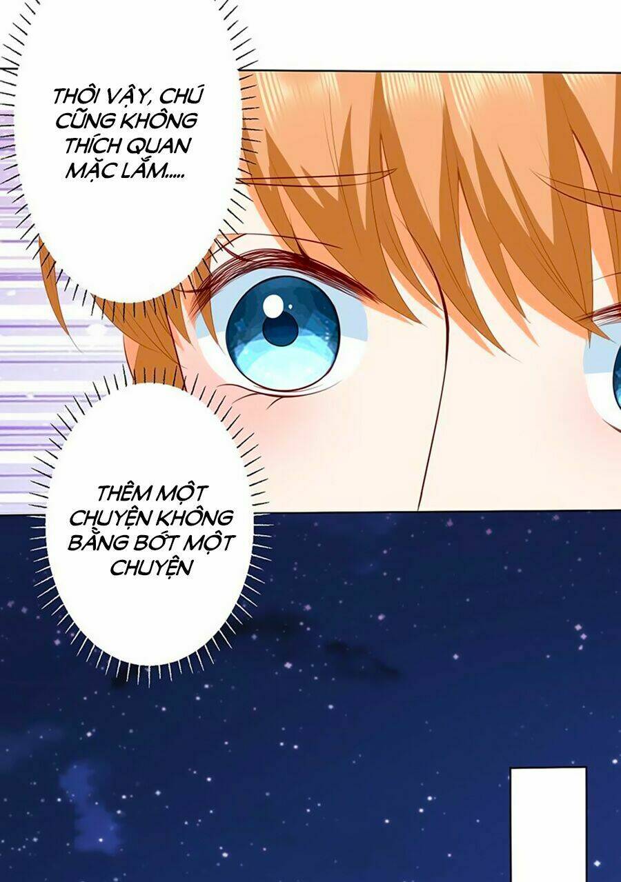 Bác Sĩ Sở Cũng Muốn Yêu Chapter 177 - Trang 2