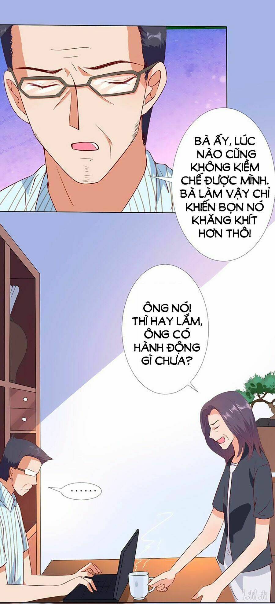 Bác Sĩ Sở Cũng Muốn Yêu Chapter 176 - Trang 2