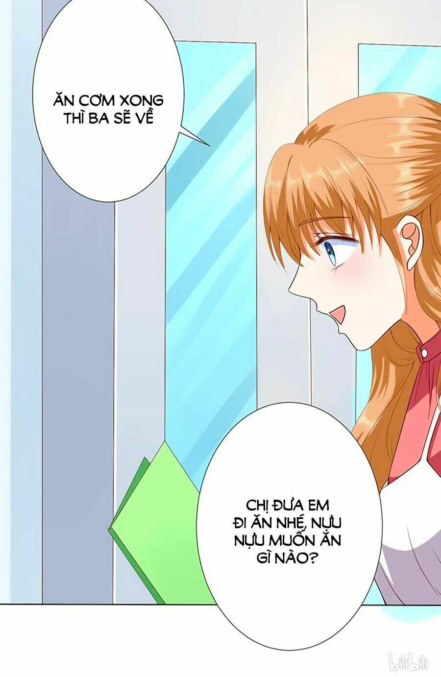 Bác Sĩ Sở Cũng Muốn Yêu Chapter 175 - Trang 2