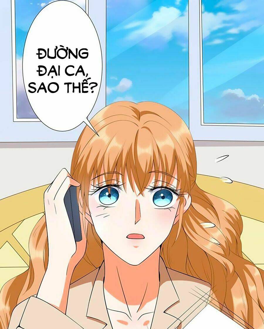 Bác Sĩ Sở Cũng Muốn Yêu Chapter 174 - Trang 2