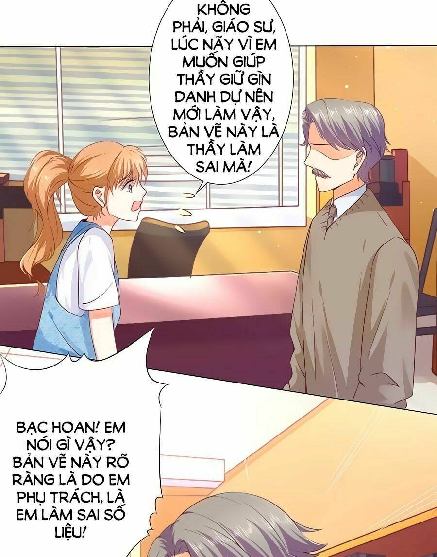 Bác Sĩ Sở Cũng Muốn Yêu Chapter 168 - Trang 2