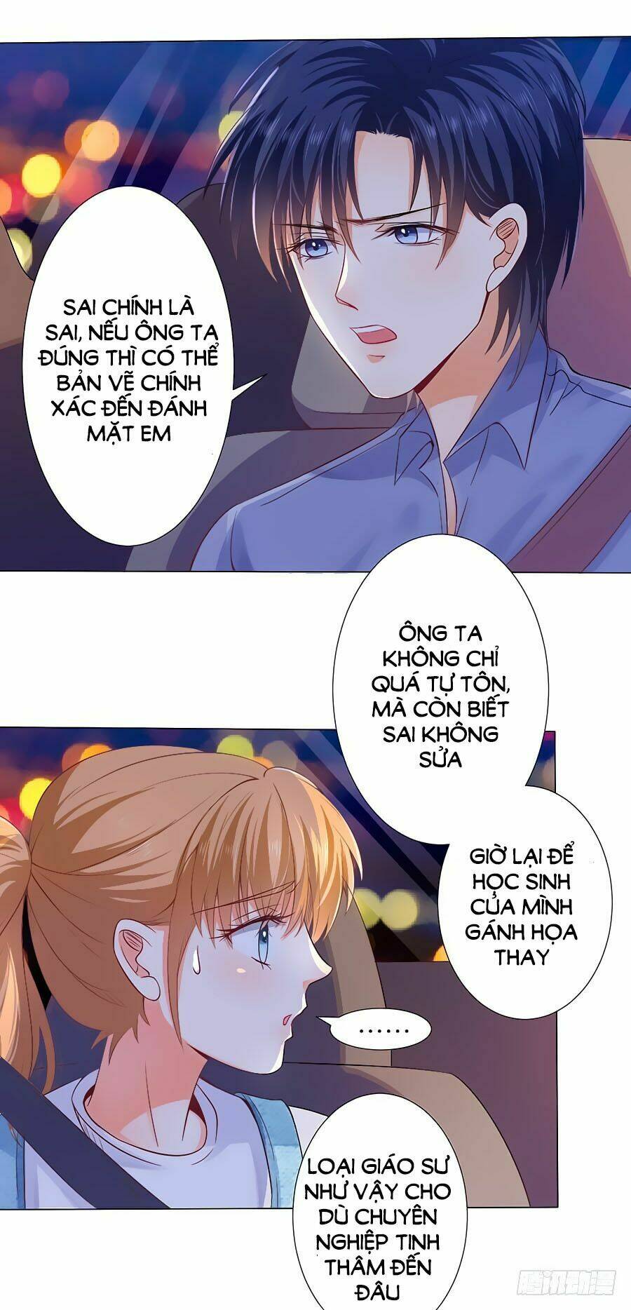 Bác Sĩ Sở Cũng Muốn Yêu Chapter 168 - Trang 2