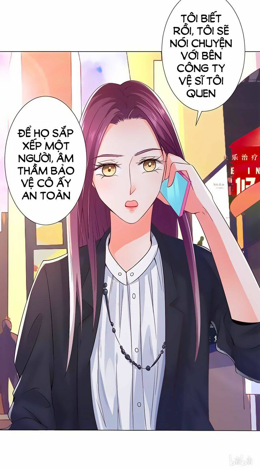 Bác Sĩ Sở Cũng Muốn Yêu Chapter 167 - Trang 2