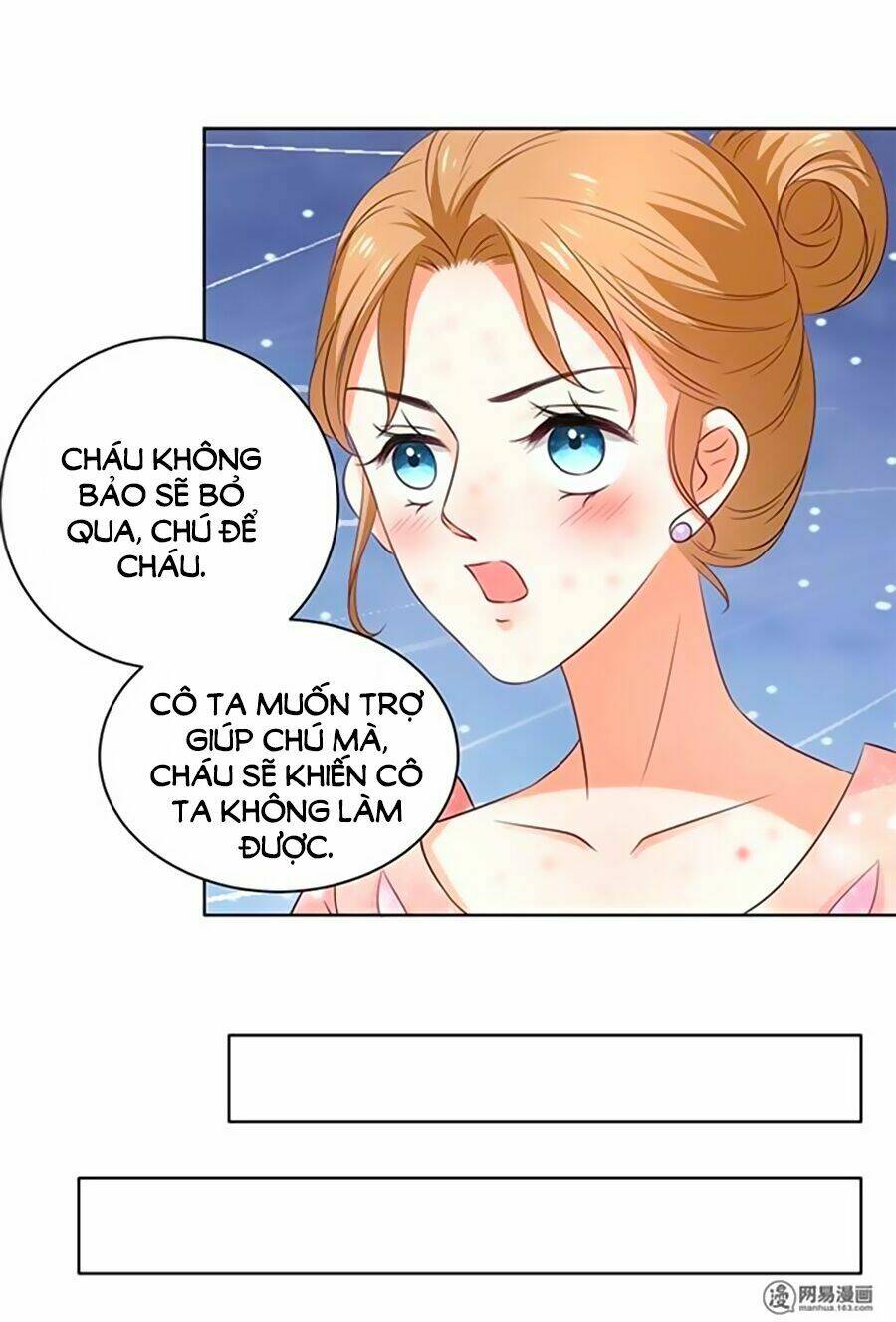 Bác Sĩ Sở Cũng Muốn Yêu Chapter 158 - Trang 2