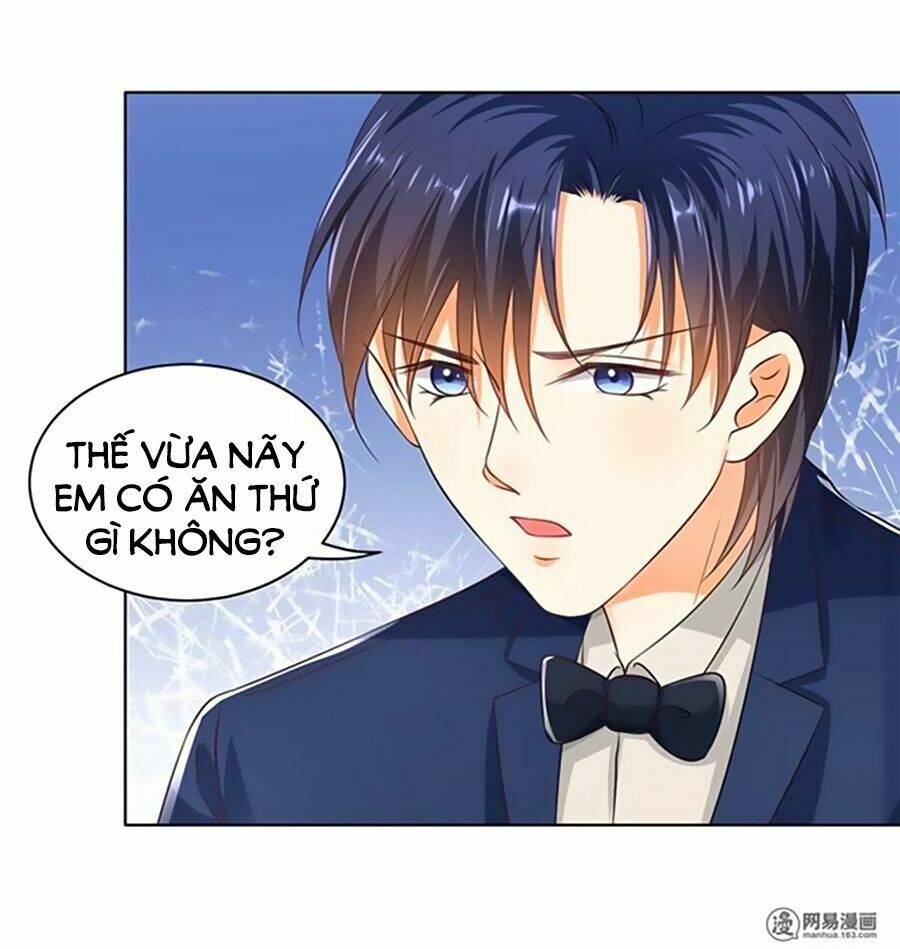 Bác Sĩ Sở Cũng Muốn Yêu Chapter 158 - Trang 2