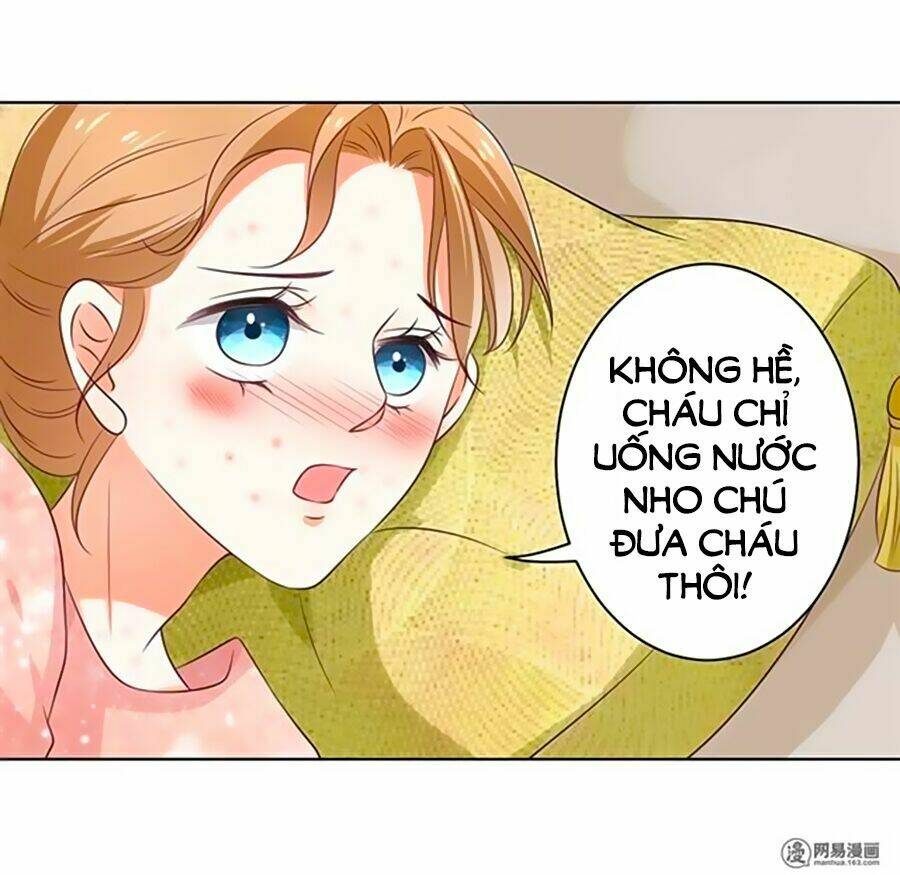 Bác Sĩ Sở Cũng Muốn Yêu Chapter 158 - Trang 2