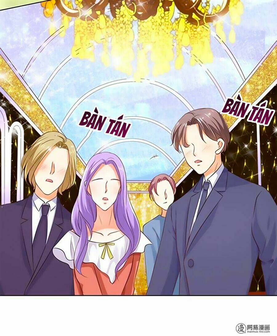 Bác Sĩ Sở Cũng Muốn Yêu Chapter 157 - Trang 2