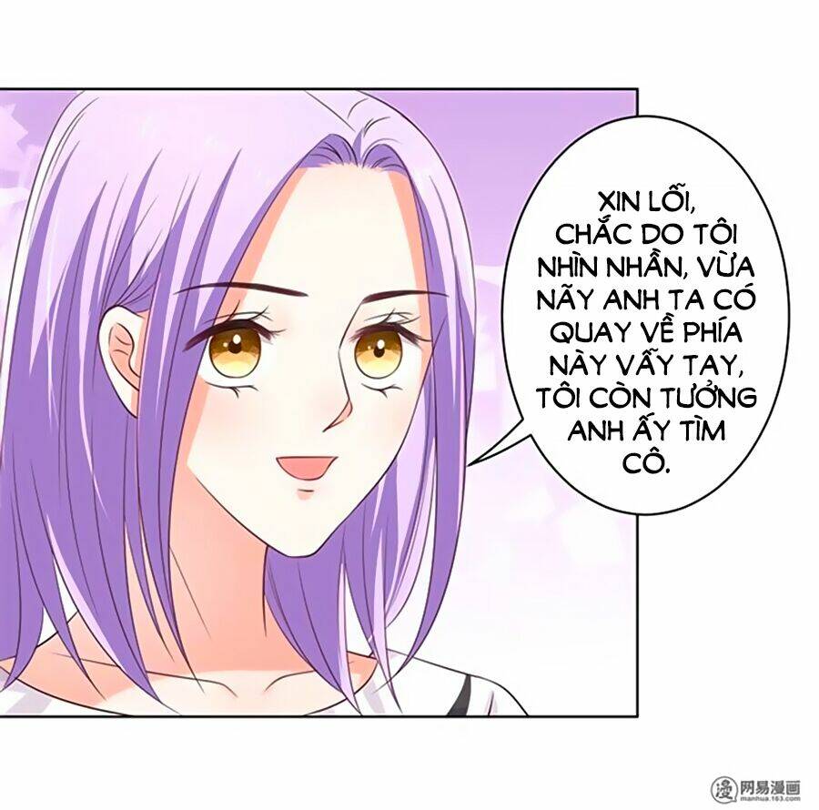 Bác Sĩ Sở Cũng Muốn Yêu Chapter 156 - Trang 2