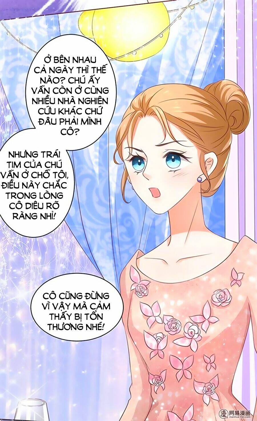 Bác Sĩ Sở Cũng Muốn Yêu Chapter 156 - Trang 2