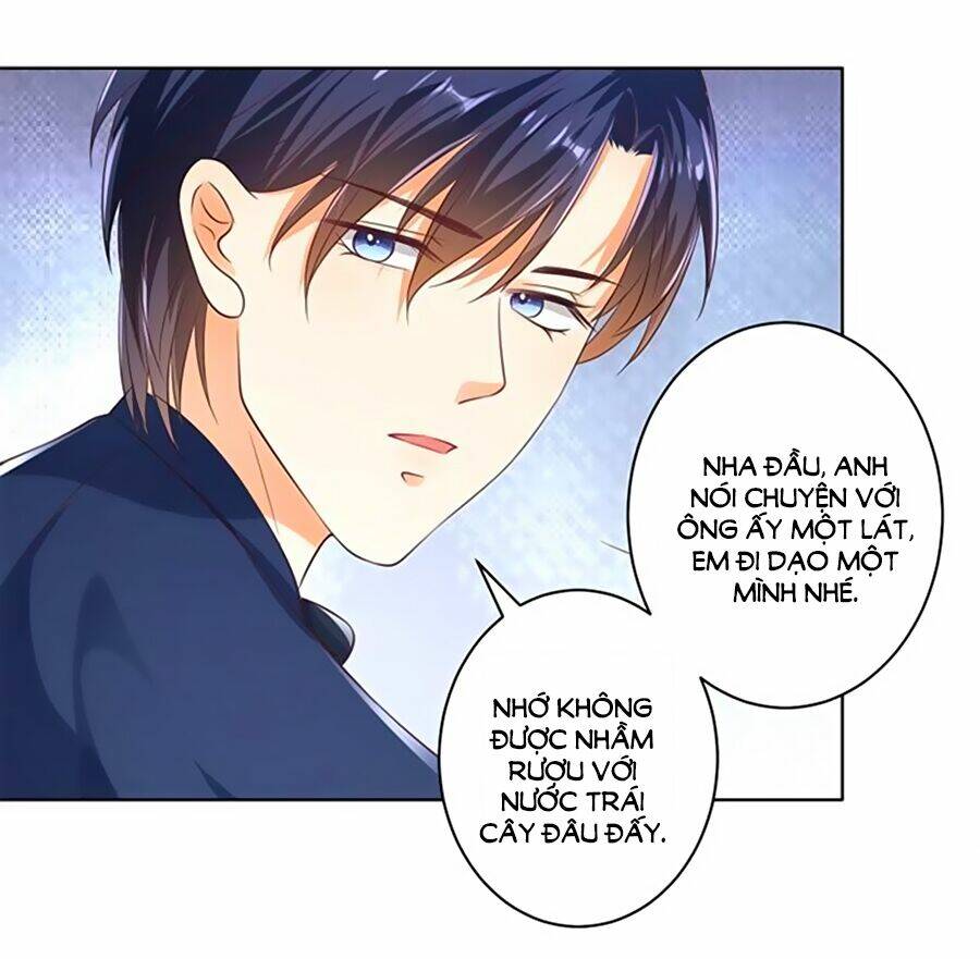 Bác Sĩ Sở Cũng Muốn Yêu Chapter 155 - Trang 2