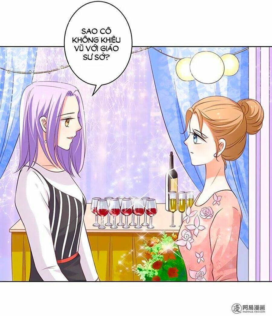 Bác Sĩ Sở Cũng Muốn Yêu Chapter 155 - Trang 2