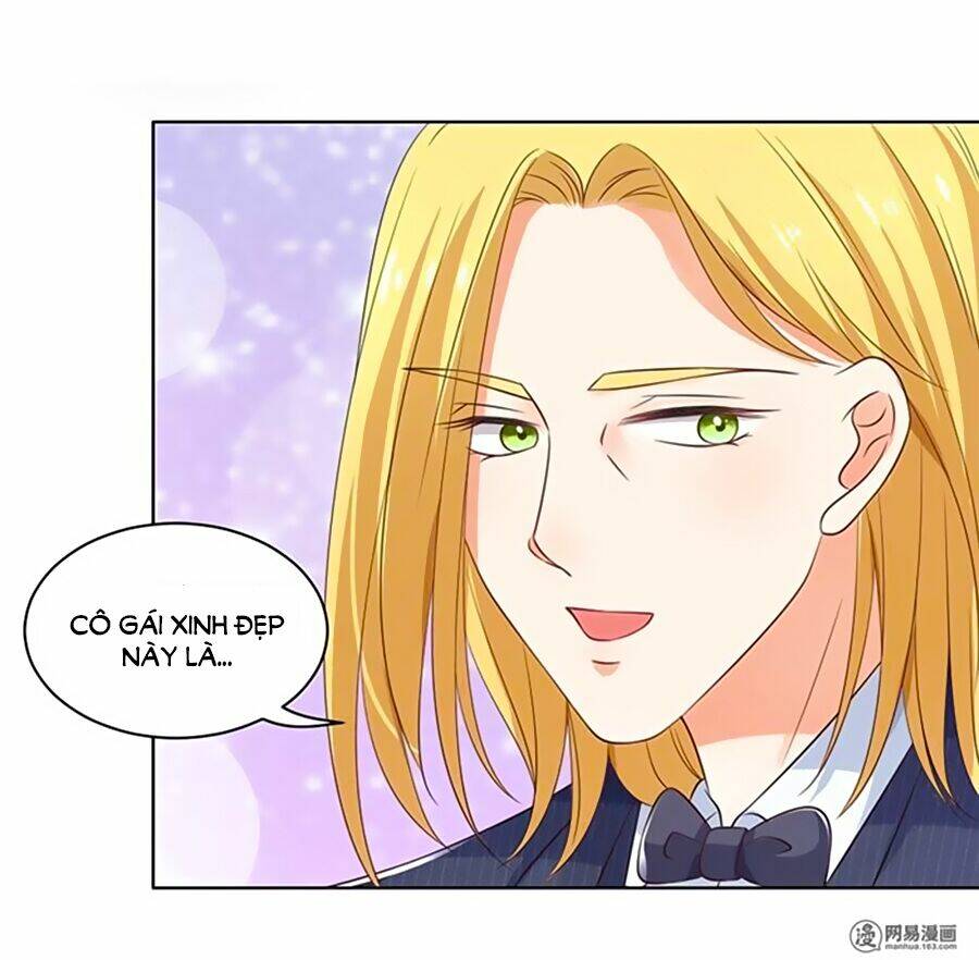 Bác Sĩ Sở Cũng Muốn Yêu Chapter 155 - Trang 2