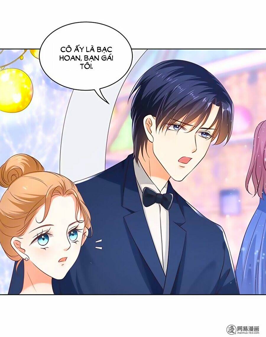 Bác Sĩ Sở Cũng Muốn Yêu Chapter 155 - Trang 2