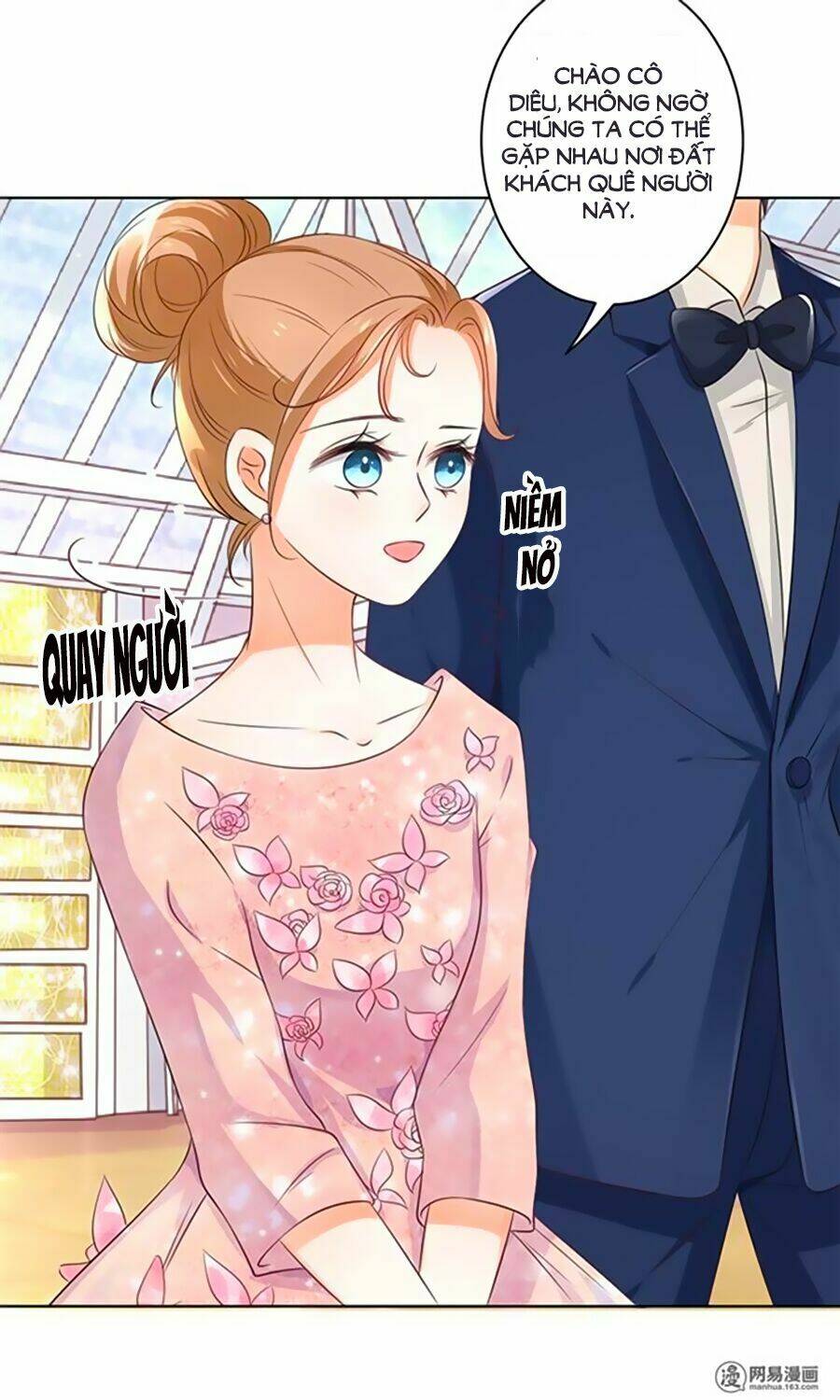 Bác Sĩ Sở Cũng Muốn Yêu Chapter 154 - Trang 2