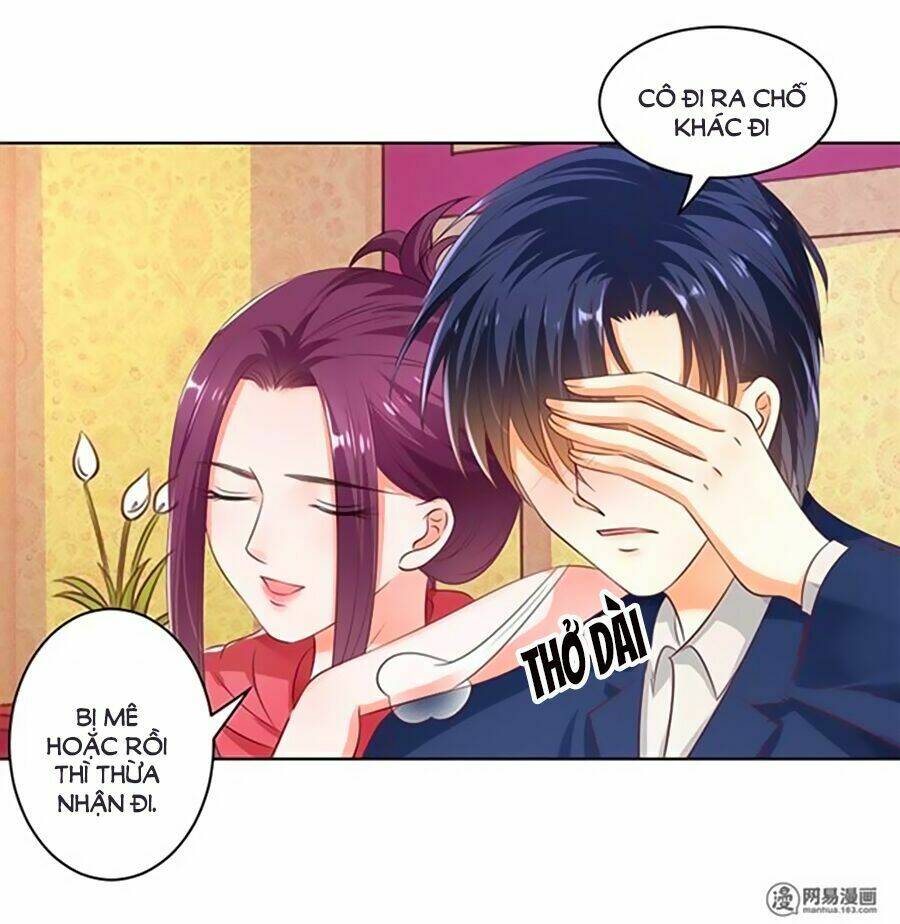 Bác Sĩ Sở Cũng Muốn Yêu Chapter 154 - Trang 2