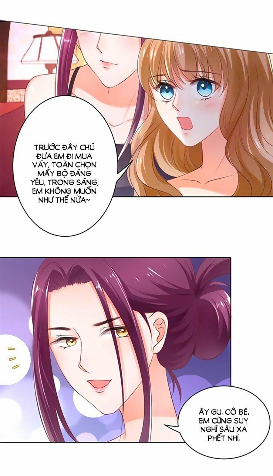 Bác Sĩ Sở Cũng Muốn Yêu Chapter 153 - Trang 2