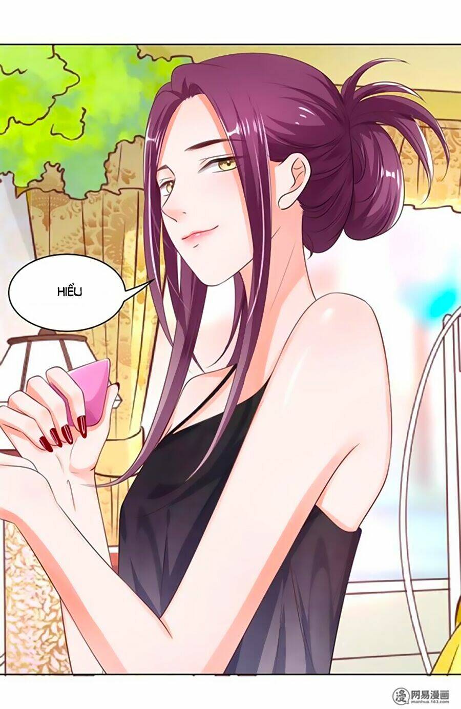 Bác Sĩ Sở Cũng Muốn Yêu Chapter 153 - Trang 2