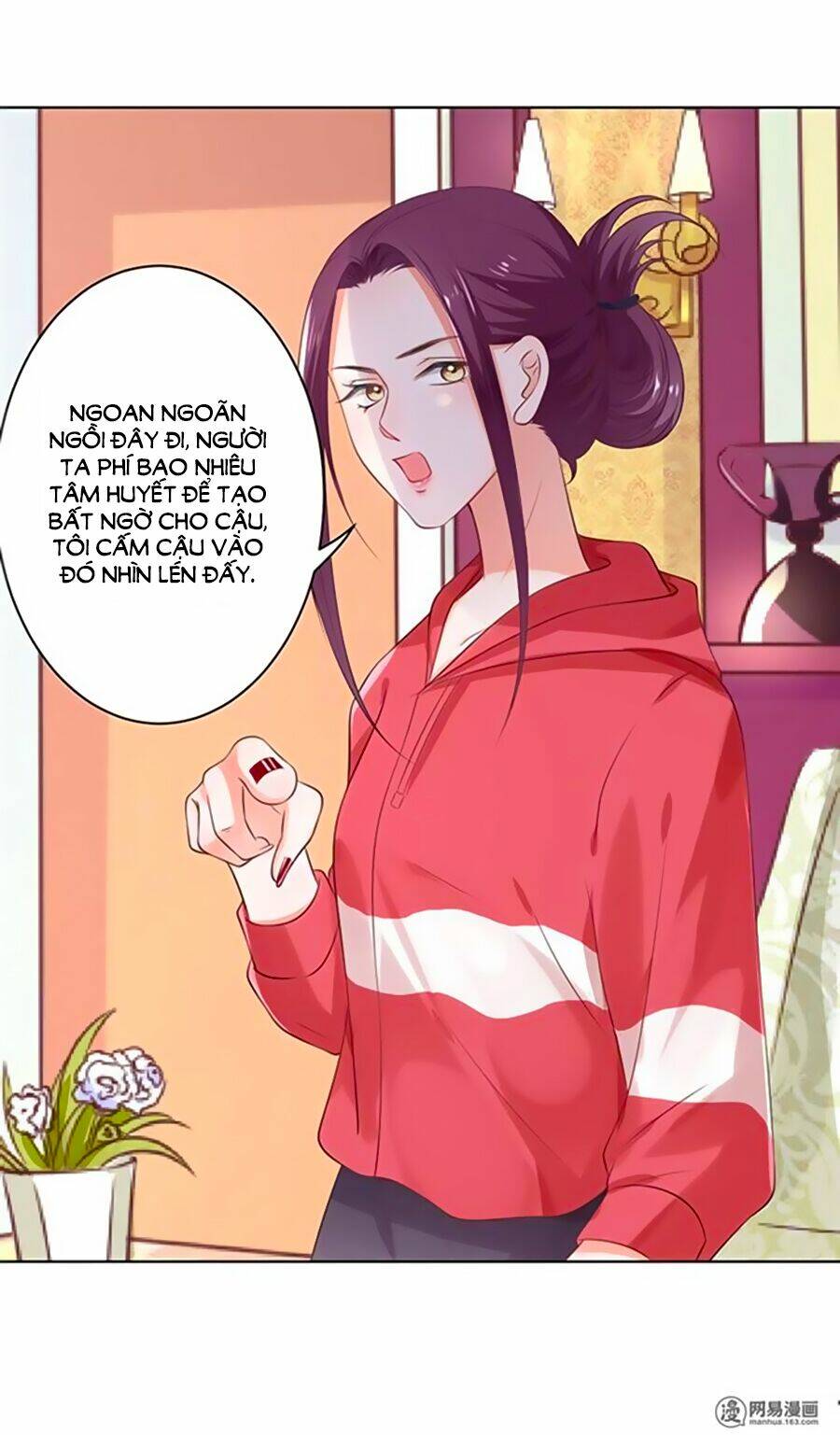 Bác Sĩ Sở Cũng Muốn Yêu Chapter 153 - Trang 2